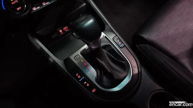 Kia Cerato (K3)