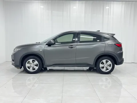 Honda XR-V