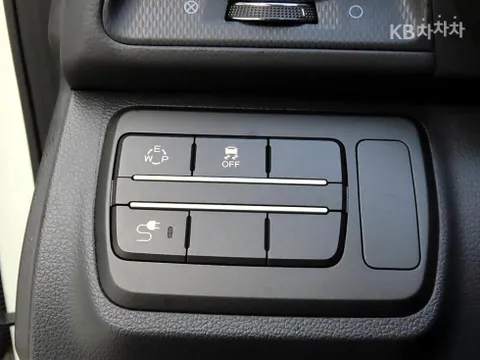 SsangYong Tivoli XLV (Tivoli Air)