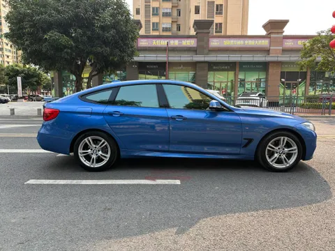 BMW Gran Turismo