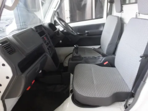 Suzuki Carry Track