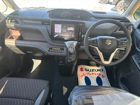 Suzuki Solio Bandit