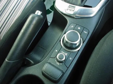 Mazda Mazda2 (Demio)