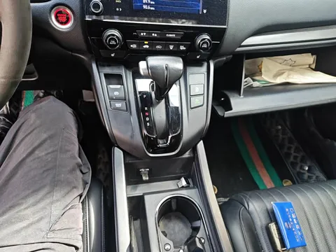 Honda Breeze