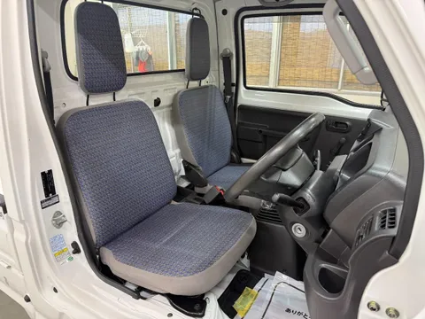 Honda Acty Truck