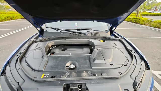 Wey VV5