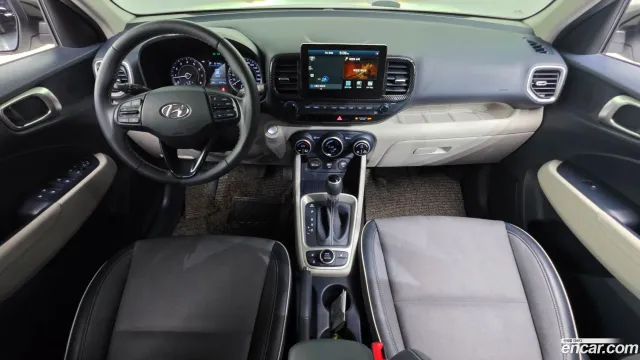 Hyundai Venue