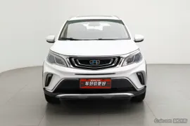 Geely Vision X3