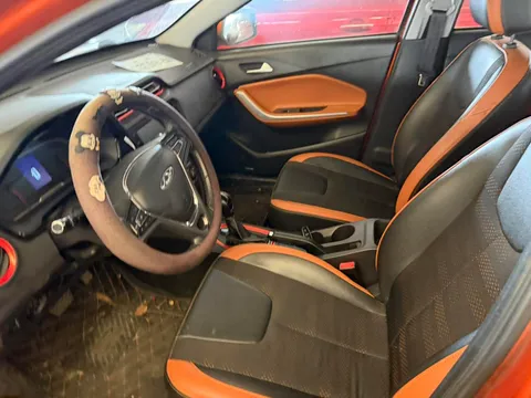 Chery Tiggo 3x