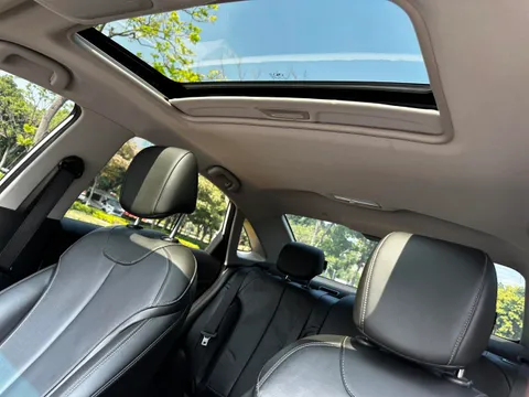Buick Excelle GT