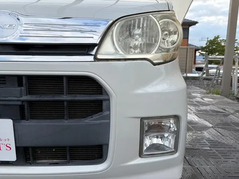 Daihatsu Tanto Exe