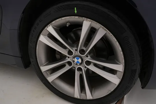 BMW BMW