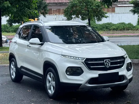 Baojun 510