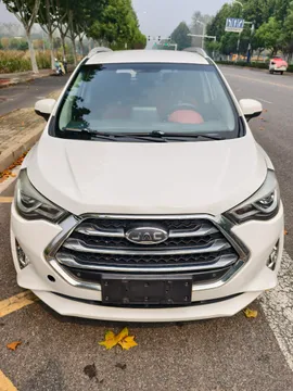 JAC Refine S3