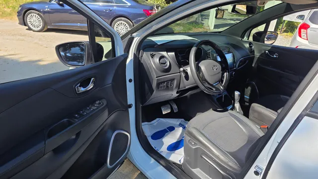 Renault QM3