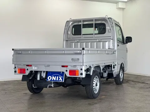 Suzuki Carry Track