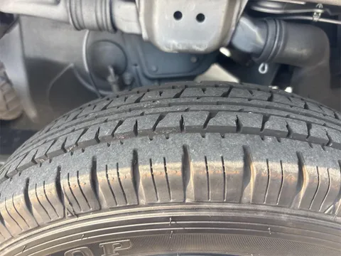 Honda Vamos Hobio