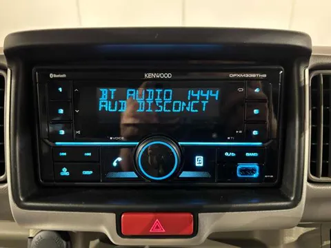 Nissan Clipper Rio