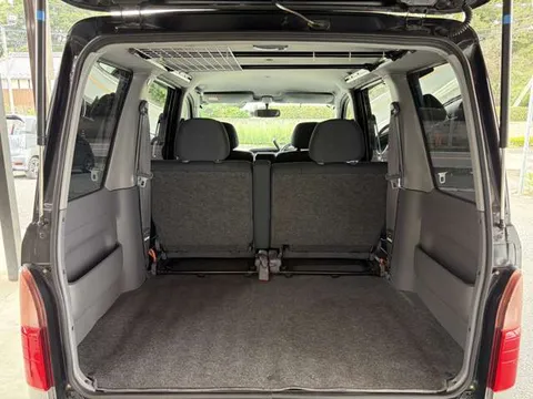 Daihatsu Atrai Wagon