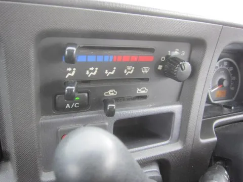 Subaru Sambar Van