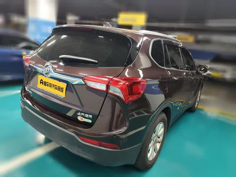 Buick Envision