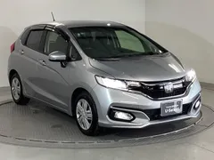 Honda Jazz (Fit)