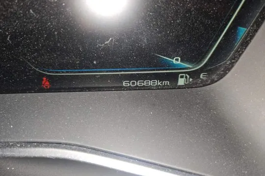 Geely Preface