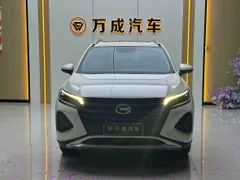 Gac GS4