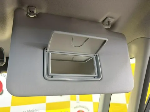 Suzuki Spacia Base