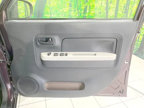 Daihatsu Mira Tocot