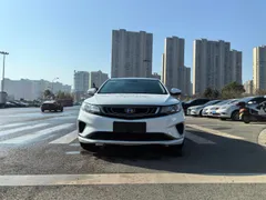 Geely Emgrand GL