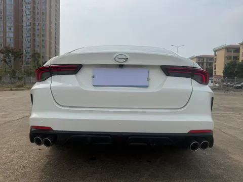 Gac Empow (Yingbao)