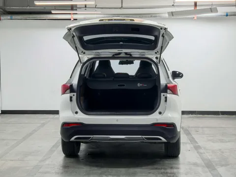 Gac GS4