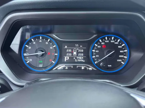 Gac GS4