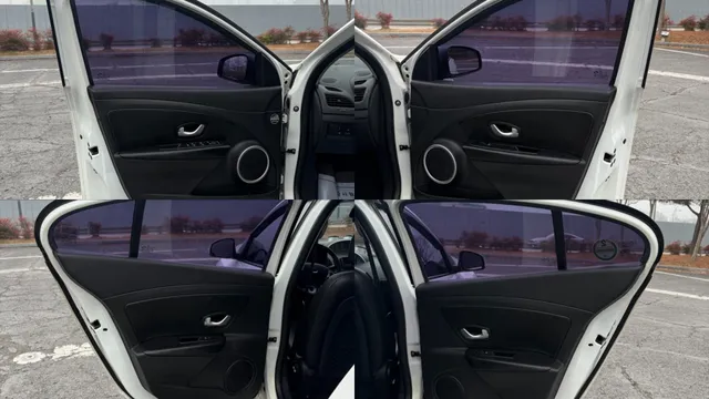 Renault SM3