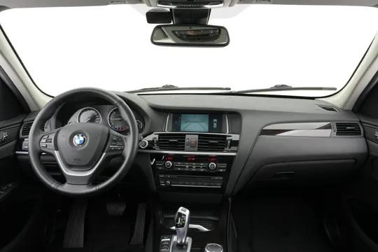 BMW BMW