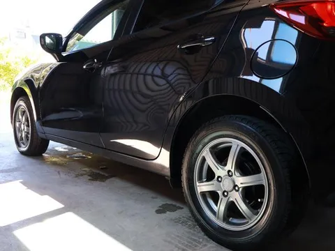 Mazda Mazda2 (Demio)