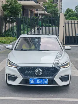 MG MG6