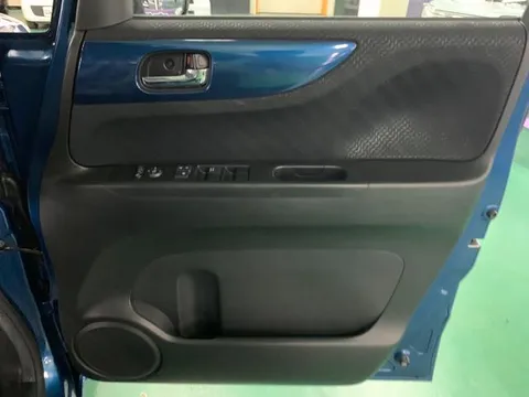 Honda N-BOX Plus
