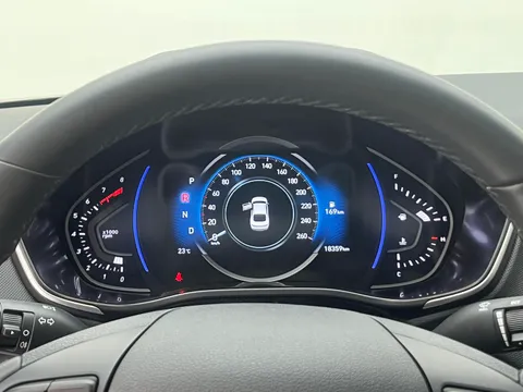 Hyundai Festa
