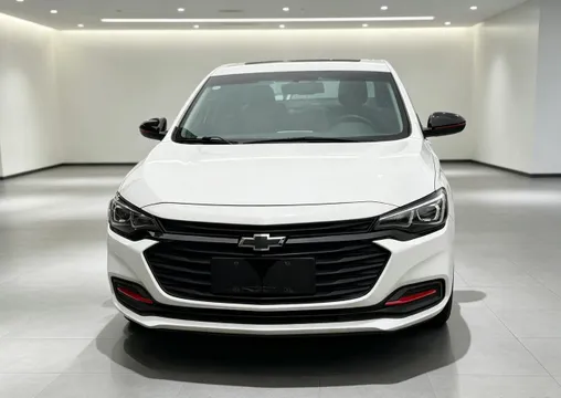 Chevrolet Monza