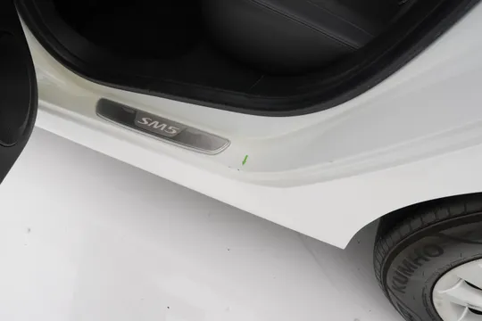 Renault SM5