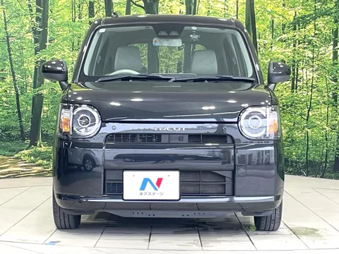 Daihatsu Mira Tocot