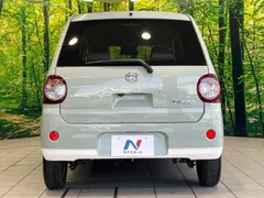 Daihatsu Mira Tocot