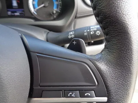 Mitsubishi eK X