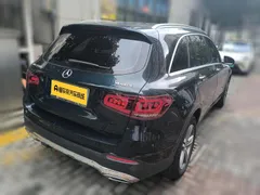 Mercedes-Benz Mercedes-Benz GLC