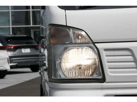 Nissan Clipper Truck