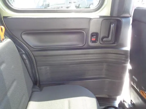 Honda N-VAN Plus Style