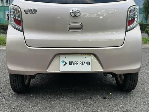 Toyota Pixis Epoch