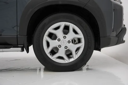 SsangYong Rexton Sports Khan